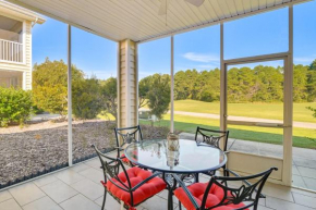 Myrtle Beach Condo with Community Perks